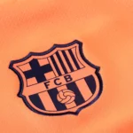 25/26 Barcelona Third Jersey