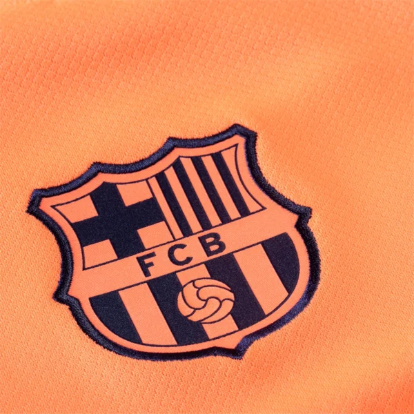 25/26 Barcelona Third Jersey