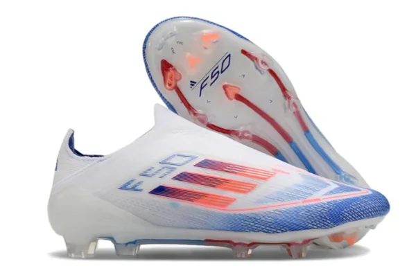 Crampons F50 Elite Non-Customize