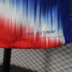 2024 USA Soccer jersey Away player version