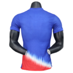 2024 USA Soccer jersey Away player version