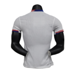 2024 USA Soccer jersey Home player version