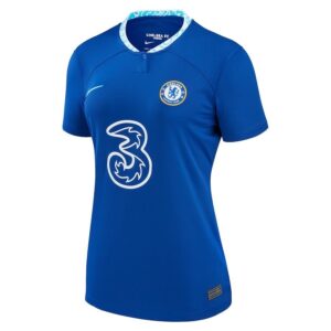 22/23 Women’s Chelsea Home Jersey