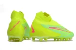 Crampons Nike Phantom GX Elite Non-Customize