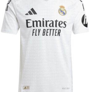 2425 Men's fan home jersey - White ENDRICK No.16