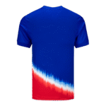 Nike Men USA Nation Soccer Jersey Away Shirt 2024