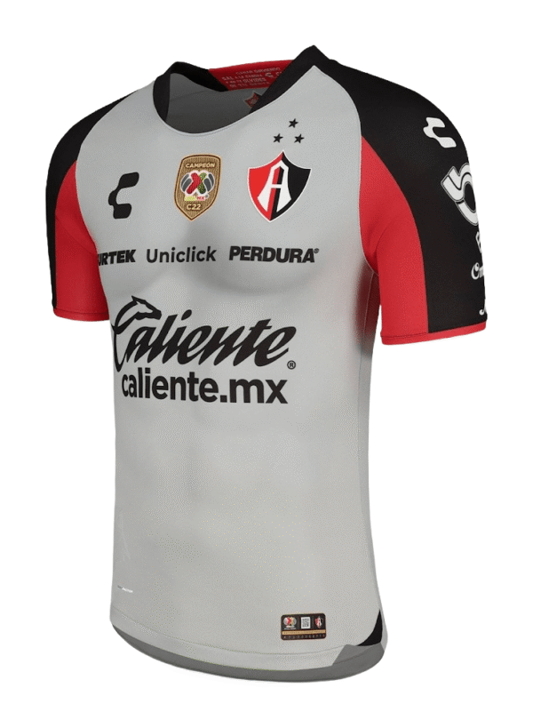 22/23 Atlas Away Jersey