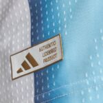 2026 Argentina Jersey Player Edition Star Edition Customizable