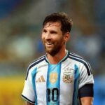 2026 Argentina Jersey Player Edition Star Edition Customizable