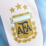 2026 Argentina Jersey Player Edition Star Edition Customizable