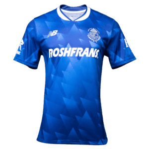 25/26 Toluca Fourth Jersey