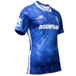 25/26 Toluca Fourth Jersey