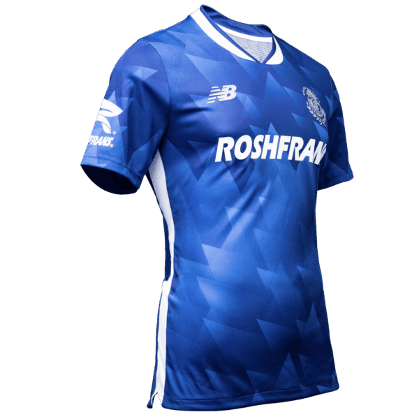 25/26 Toluca Fourth Jersey