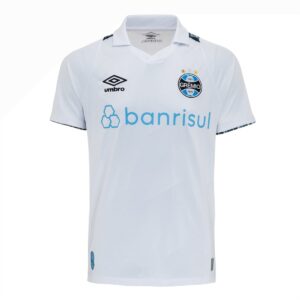 24/25 Gremio Away Jersey