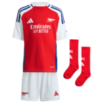 24/25 Kids Arsenal Home Kit