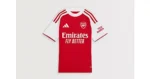 25/26 Arsenal Home Jersey