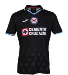 22/23 Cruz Azul Third Jersey