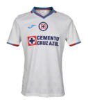 22/23 Cruz Azul Away Jersey