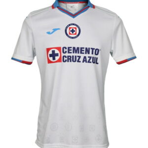 22/23 Cruz Azul Away Jersey