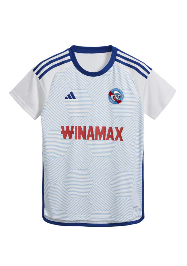 23/24 Strasbourg Away Jersey