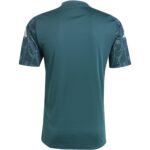 24/25 Mexico Pre-Match Jersey