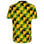 22/23 Arsenal Jamaica Pre-Match Jersey