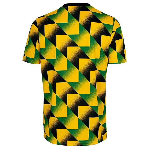 22/23 Arsenal Jamaica Pre-Match Jersey