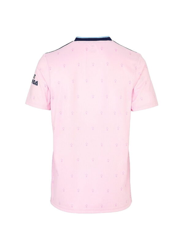 22/23 Arsenal Third Jersey