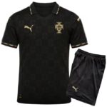 2026 Kids Portugal Pantera Special Edition Kit