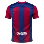 23/24 Barcelona Home Jersey