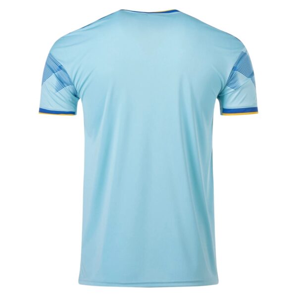 23/24 Boca Juniors Third Jersey