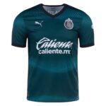 23/24 Chivas de Guadalajara Third Jersey