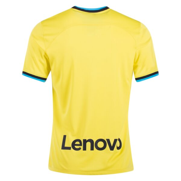 22/23 Inter Milan Third Jersey