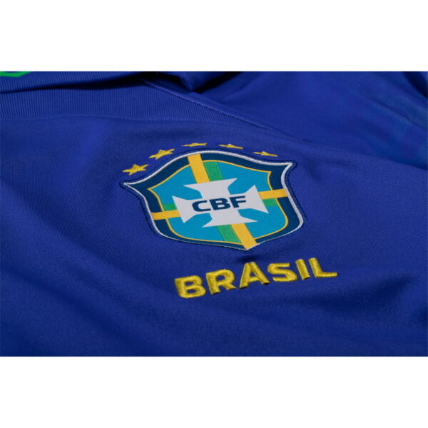 22/23 Women’s Brazil Away Jersey