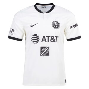 22/23 Club America Third Jersey