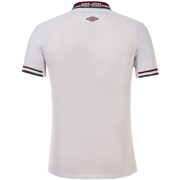 22/23 Fluminense Away Jersey