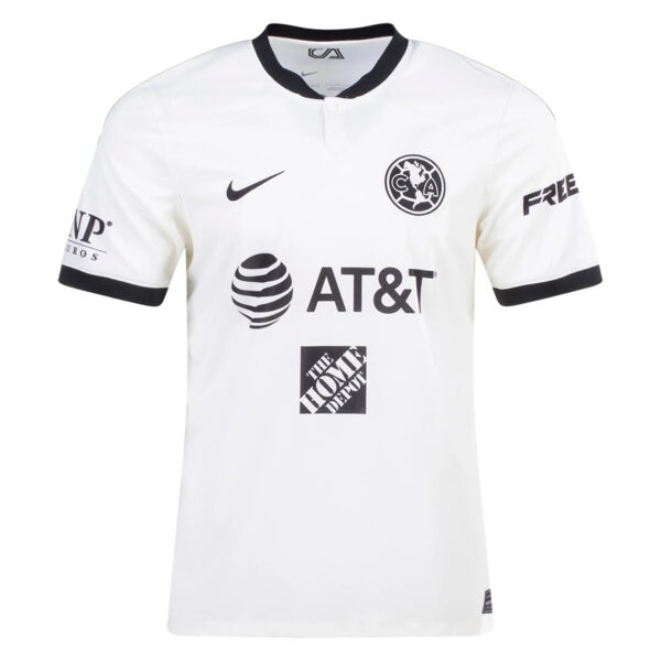 22/23 Club America Third Jersey