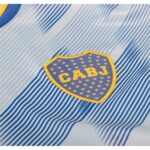 23/24 Boca Juniors Third Jersey