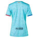23/24 Women’s Barcelona Third Jersey