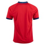 22/23 England Away Jersey