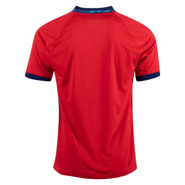 22/23 England Away Jersey