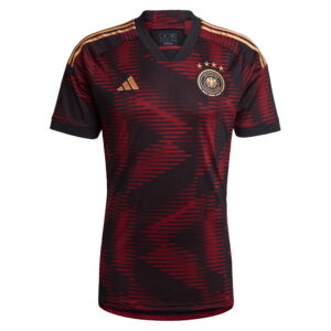 22/23 Germany Away Jersey