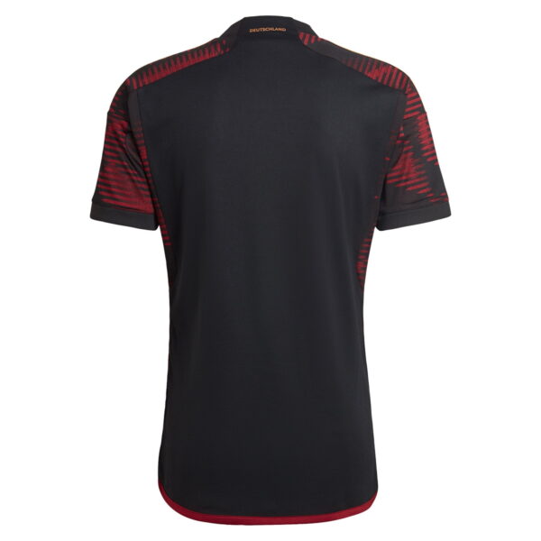 22/23 Germany Away Jersey