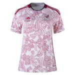 22/23 Women’s Mexico Away Jersey