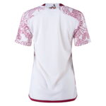 22/23 Women’s Mexico Away Jersey