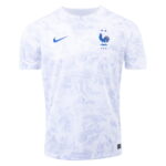 22/23 France Away Jersey