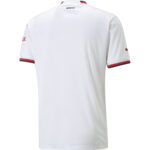 22/23 AC Milan Away Jersey