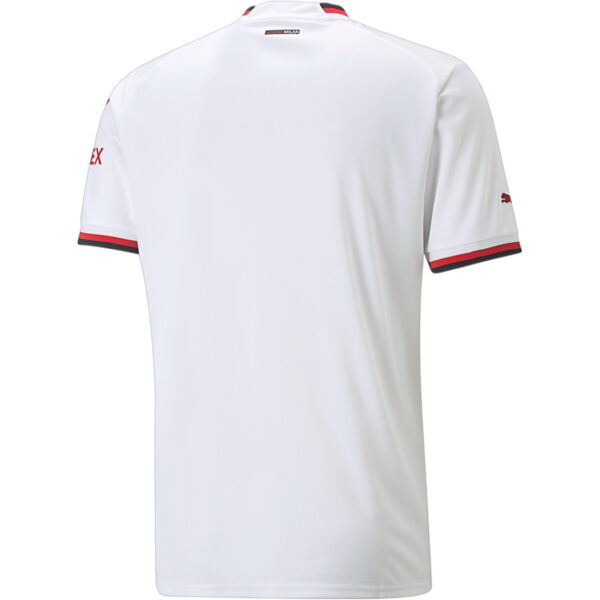 22/23 AC Milan Away Jersey