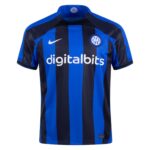 22/23 Inter Milan Home Jersey