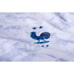 22/23 France Away Jersey